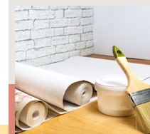 Услуги Отделка в Североуральске под ключ